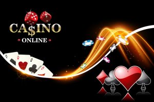 plateforme Amon Casino